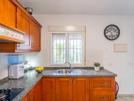 Maison de campagne avec piscine privée et jardin à Coín - Photo 26