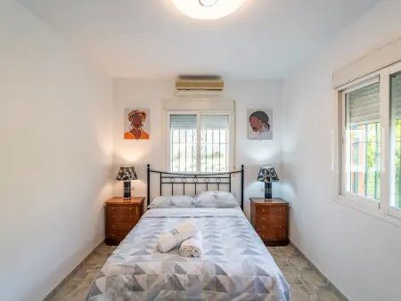 Maison de campagne avec piscine privée et jardin à Coín - Photo 28