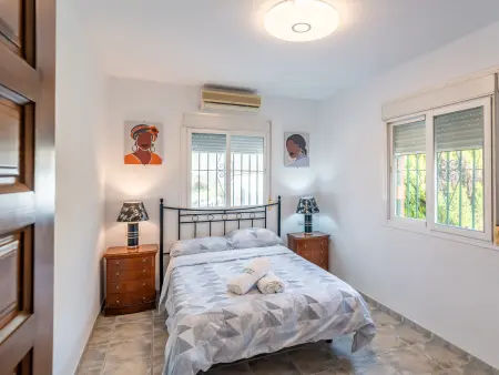 Maison de campagne avec piscine privée et jardin à Coín - Photo 29