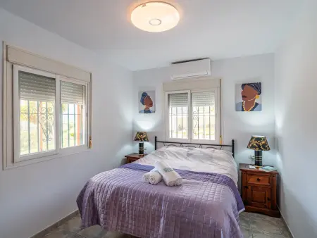 Maison de campagne avec piscine privée et jardin à Coín - Photo 31