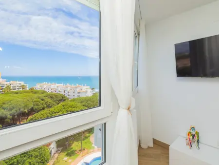 Studio à Mijas près de la plage avec climatisation - Photo 1