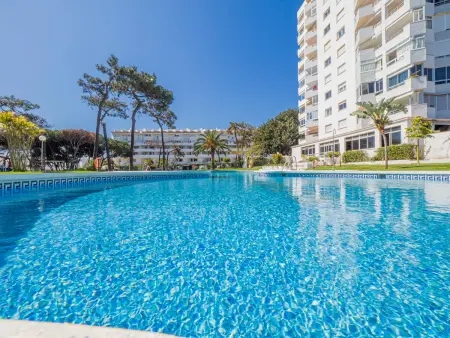 Studio à Mijas près de la plage avec climatisation - Photo 3