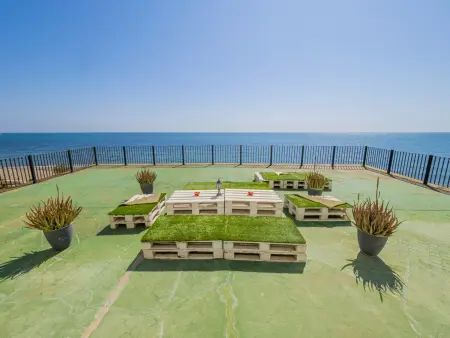 Studio à Mijas près de la plage avec climatisation - Photo 15