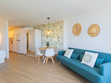Studio à Mijas près de la plage avec climatisation - Photo 19