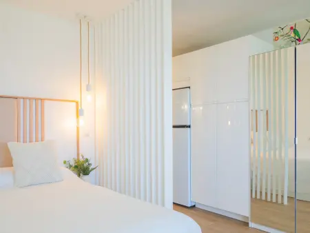 Studio à Mijas près de la plage avec climatisation - Photo 23