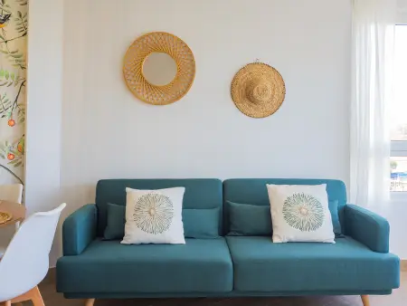Studio à Mijas près de la plage avec climatisation - Photo 32