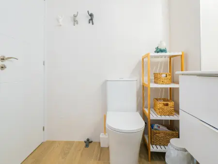 Studio à Mijas près de la plage avec climatisation - Photo 34