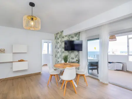 Appartement moderne à Mijas Costa avec vue mer, Appartement 5 personnes à Mijas - Photo 18