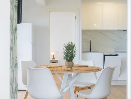 Appartement moderne à Mijas Costa avec vue mer, Appartement 5 personnes à Mijas - Photo 21