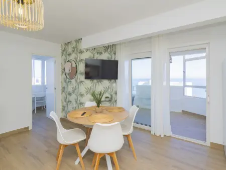 Appartement moderne à Mijas Costa avec vue mer, Appartement 5 personnes à Mijas - Photo 22