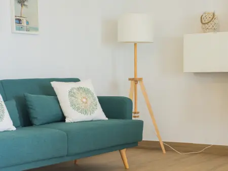 Appartement moderne à Mijas Costa avec vue mer, Appartement 5 personnes à Mijas - Photo 23