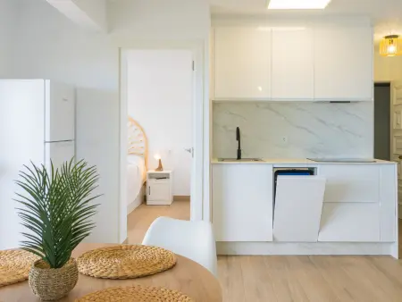 Appartement moderne à Mijas Costa avec vue mer, Appartement 5 personnes à Mijas - Photo 25