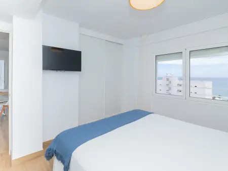 Appartement moderne à Mijas Costa avec vue mer, Appartement 5 personnes à Mijas - Photo 27