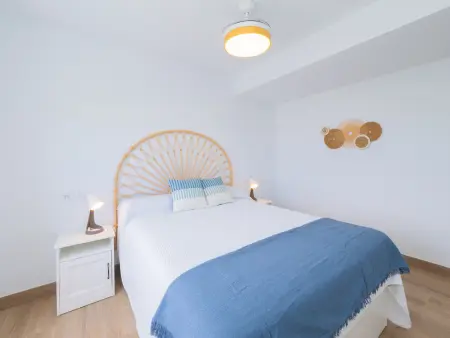 Appartement moderne à Mijas Costa avec vue mer, Appartement 5 personnes à Mijas - Photo 28