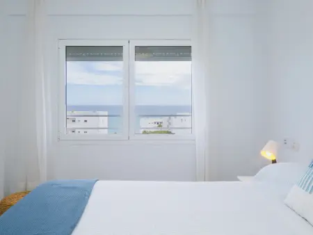 Appartement moderne à Mijas Costa avec vue mer, Appartement 5 personnes à Mijas - Photo 29