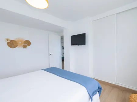 Appartement moderne à Mijas Costa avec vue mer, Appartement 5 personnes à Mijas - Photo 30