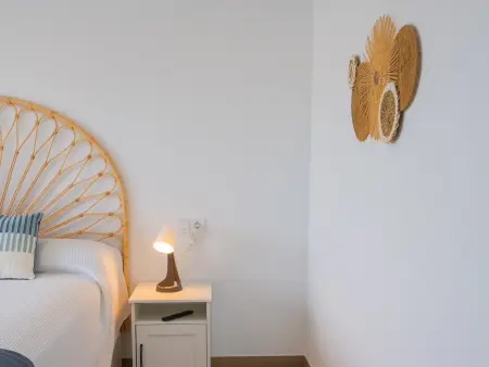 Appartement moderne à Mijas Costa avec vue mer, Appartement 5 personnes à Mijas - Photo 31