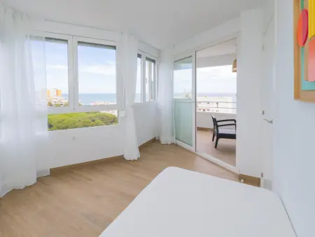 Appartement moderne à Mijas Costa avec vue mer, Appartement 5 personnes à Mijas - Photo 32