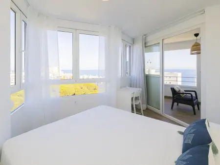 Appartement moderne à Mijas Costa avec vue mer, Appartement 5 personnes à Mijas - Photo 34