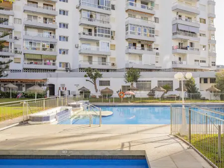 Appartement Plage Benalmádena, 2 Ch, 4 Pers, Vue, Piscine Comm - Photo 2