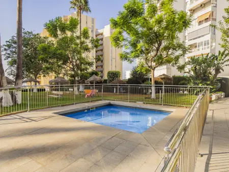 Appartement Plage Benalmádena, 2 Ch, 4 Pers, Vue, Piscine Comm - Photo 3