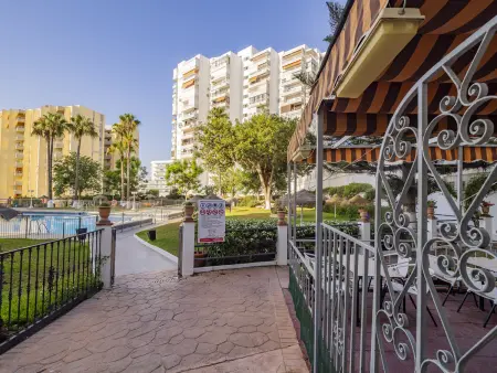 Appartement Plage Benalmádena, 2 Ch, 4 Pers, Vue, Piscine Comm - Photo 4