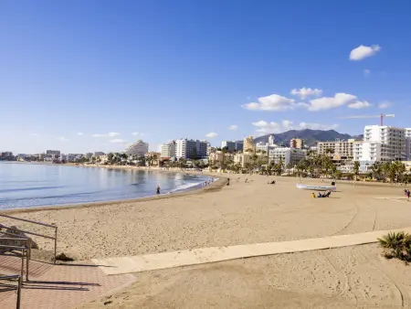 Appartement Plage Benalmádena, 2 Ch, 4 Pers, Vue, Piscine Comm - Photo 6