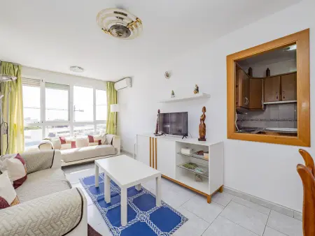 Appartement Plage Benalmádena, 2 Ch, 4 Pers, Vue, Piscine Comm - Photo 10