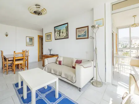 Appartement Plage Benalmádena, 2 Ch, 4 Pers, Vue, Piscine Comm - Photo 11