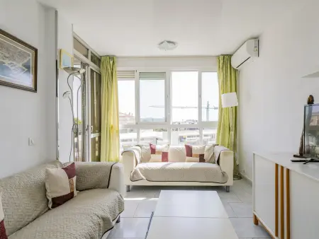 Appartement Plage Benalmádena, 2 Ch, 4 Pers, Vue, Piscine Comm - Photo 15