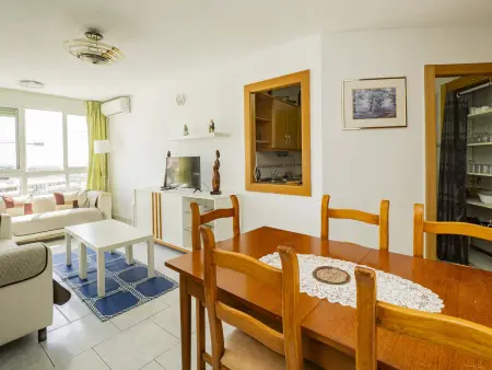 Appartement Plage Benalmádena, 2 Ch, 4 Pers, Vue, Piscine Comm - Photo 16