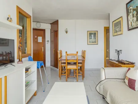 Appartement Plage Benalmádena, 2 Ch, 4 Pers, Vue, Piscine Comm - Photo 17