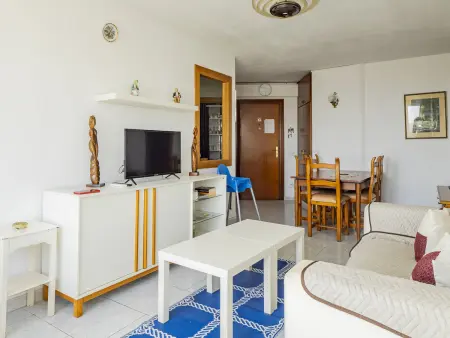 Appartement Plage Benalmádena, 2 Ch, 4 Pers, Vue, Piscine Comm - Photo 18