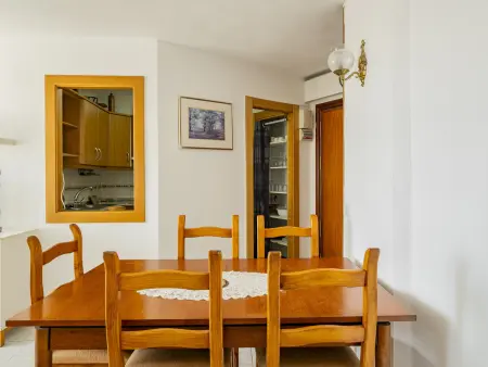 Appartement Plage Benalmádena, 2 Ch, 4 Pers, Vue, Piscine Comm - Photo 19