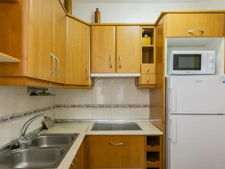 Appartement Plage Benalmádena, 2 Ch, 4 Pers, Vue, Piscine Comm - Photo 21