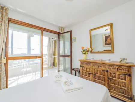 Appartement Plage Benalmádena, 2 Ch, 4 Pers, Vue, Piscine Comm - Photo 24