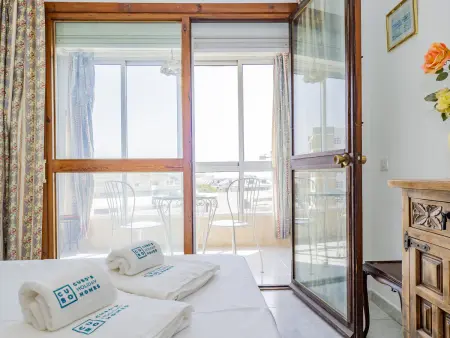 Appartement Plage Benalmádena, 2 Ch, 4 Pers, Vue, Piscine Comm - Photo 25