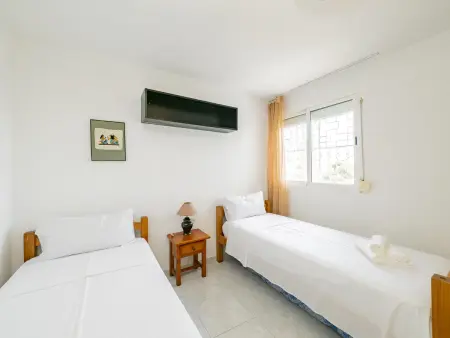 Appartement Plage Benalmádena, 2 Ch, 4 Pers, Vue, Piscine Comm - Photo 27