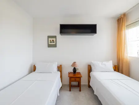Appartement Plage Benalmádena, 2 Ch, 4 Pers, Vue, Piscine Comm - Photo 28