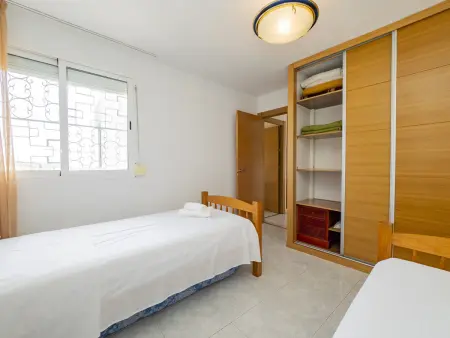 Appartement Plage Benalmádena, 2 Ch, 4 Pers, Vue, Piscine Comm - Photo 29