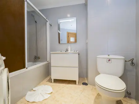 Appartement Plage Benalmádena, 2 Ch, 4 Pers, Vue, Piscine Comm - Photo 30