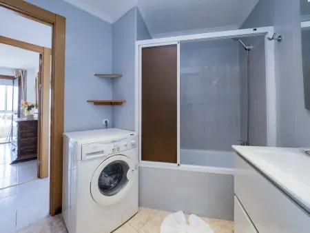 Appartement Plage Benalmádena, 2 Ch, 4 Pers, Vue, Piscine Comm - Photo 31