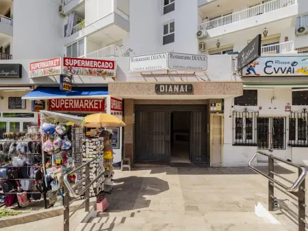 Appartement Plage Benalmádena, 2 Ch, 4 Pers, Vue, Piscine Comm - Photo 35