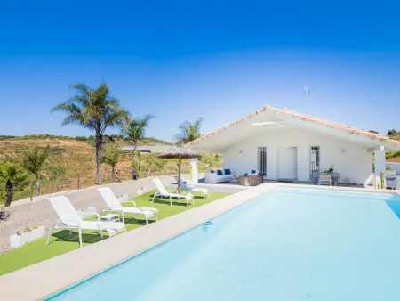 Loft Moderne 170m² avec Piscine Privée et Climatisation, 6 Pers., Près de Malaga - Photo 1