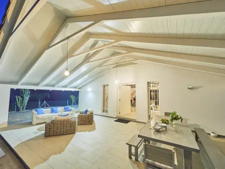 Loft Moderne 170m² avec Piscine Privée et Climatisation, 6 Pers., Près de Malaga - Photo 4