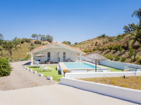 Loft Moderne 170m² avec Piscine Privée et Climatisation, 6 Pers., Près de Malaga - Photo 6