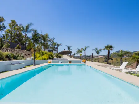 Loft Moderne 170m² avec Piscine Privée et Climatisation, 6 Pers., Près de Malaga - Photo 7