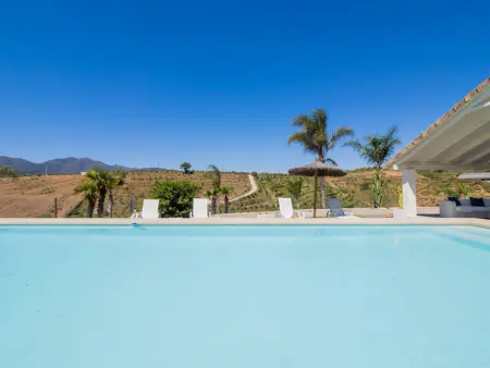 Loft Moderne 170m² avec Piscine Privée et Climatisation, 6 Pers., Près de Malaga - Photo 8