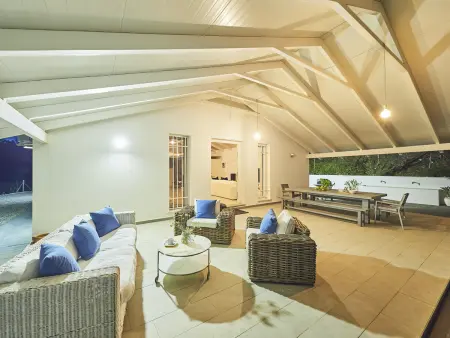 Loft Moderne 170m² avec Piscine Privée et Climatisation, 6 Pers., Près de Malaga - Photo 9