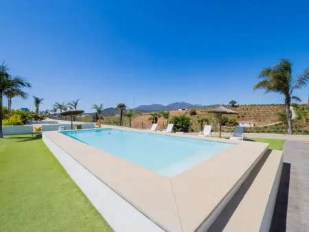 Loft Moderne 170m² avec Piscine Privée et Climatisation, 6 Pers., Près de Malaga - Photo 10